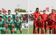 FRMF/ Barrages “Botola DI vs DII” :  La manche retour vendredi et samedi prochains