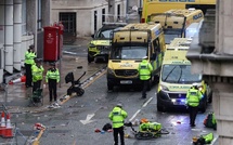 Liverpool : La parade du sacre vire au drame !