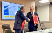 Zones Industrielles : 8 nouveaux projets financés via FONZID II pour 138 MDH