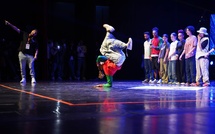 Hip-hop et breakdance : Nouveau levier d’épanouissement à l’école ?