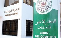 Cour des Comptes : 27 partis sur 33 ont produit leurs comptes annuels au titre de l'année 2023