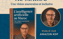 Le Dr Az-Eddine Bennani publie son ouvrage sur l’intelligence artificielle
