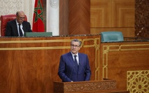 Généralisation de l'AMO  : l'essentiel du bilan présenté par Akhannouch à la Chambre des Conseillers 