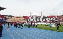 Prépa. CDM. Clubs:  Le Wydad s'incline devant le FC Séville 