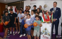Water-polo / 7ème tournoi international de Rabat: Pleins feux sur la piscine de l'U.S.Cheminots !