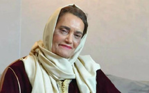 L'actrice marocaine Naïma Bouhmala est décédée à l’âge de 77 ans
