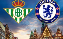 UEFA. Finale Conférence League / Ce soir, Le Bétis d’Ez-Zalzouli face à Chelsea