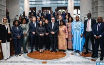Journée de l’Afrique : Un continent connecté pour une mutation économique avancée