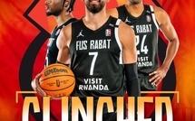 BAL : Le FUS repêché pour la phase finale en Afrique du Sud