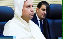 ​Youssoufia : Cérémonie d’installation du nouveau gouverneur Abdelmoumen Talbi