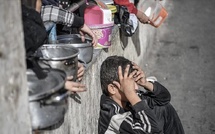 Gaza : «Chaotique, indigne et dangereux», l’ONU fustige le système d'aide israélien