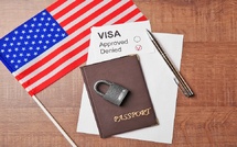 ​USA : Les ambassades US suspendent les traitements des demandes de visas étudiants