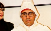 ​Sidi Bennour : Installation du nouveau gouverneur Mounir Houari