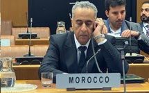 Moscou : Abdellatif Hammouchi s'entretient avec des responsables du FSB