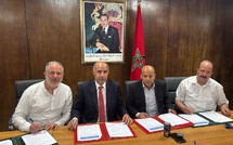 Dialogue sectoriel : Hicham Sabiry parvient à un accord avec les syndicats de l'Emploi