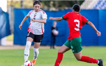 Sud Ladies' Cup Avignon 25 : Les Lioncelles dominées par les Nippones U19