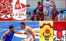 Basket / MAJ DEX (h) : L’ASS et le FUS vainqueurs en déplacement