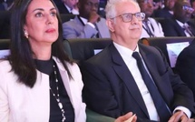 African Banker Awards : Nadia Fettah Alaoui désignée meilleure ministre des Finances en 2025