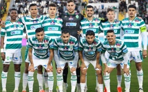 Raja : Les Verts vers un nouveau statut juridique