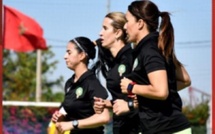 CAN (f) Maroc 25/ Arbitrage : 5 Marocaines convoquées par la CAF