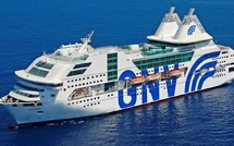 Ferries : À la veille de l'opération Marhaba, GNV s'amarre davantage au Maroc 