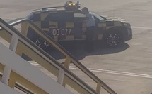 "Le hooliganisme aérien" contraint un avion à destination de Marrakech d'atterrir en Portugal 