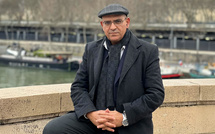 Interview avec Hassan Aourid : « Les identités posent problème quand elles s’opposent à la citoyenneté »