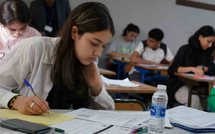 Triche au baccalauréat : Huit personnes arrêtées à Agadir 