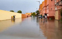 Province de Ouarzazate : 333 MDH pour la réhabilitation des zones affectées par les inondations