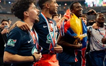 Ligue des Champions / PSG : Tous les espoirs sont permis