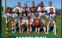 Prépa. Equipe nationale (f) U20 : Mali vs Maroc à Bamako ce vendredi