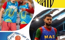 Basket. DEX(h) : Cette fin de semaine, la J10 retour sans le FUS