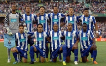 Prépa. CDM Clubs : Le FC Porto attendu à Casablanca ce vendredi