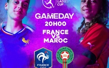 Sud Ladies' Cup Avignon 25 : France U23 vs Maroc U23 , ce soir