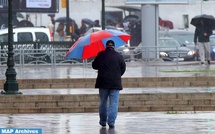 De fortes averses orageuses avec grêle locale et rafales de vent sont prévues, vendredi, dans plusieurs provinces du Royaume
