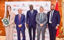 Al Filahi Cash et RIA Money Transfer s'allient pour renforcer le transferts d’argent internationaux
