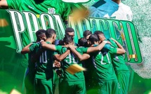 FRMF/ Barrages interbotolistes : Olympique Dcheira promu, Chabab Soualem relégué