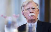 Pour blanchir le Polisario à Washington, l’Algérie refait appel à John Bolton, l'ange déchu de la diplomatie américaine