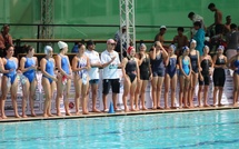 ​Water-polo / 7ème tournoi international de Rabat: Ce samedi, les phases finales !