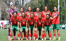 Prépa / Équipe nationale U17 (f) : Les Lioncelles victorieuses des Sud-Coréennes