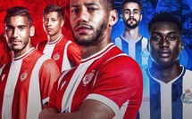 Prépa CDM Clubs / Wydad - FC Porto ce samedi : Horaire ? Chaîne ?