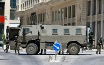 La délégation arabe devant visiter la Cisjordanie dénonce l'"interdiction" israélienne