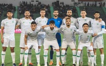 Barrages National vs Botola DII : L'AS Mansouria en vert, le MCO en rouge !