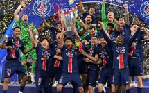 Ligue des Champions : Un PSG monstrueux sur le toit de l’Europe !