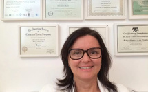 Entretien avec la Pr Lucia OLIVEIRA : Les dernières avancées en proctologie