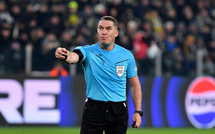 Arbitrage : Kovacs est entré dans l’Histoire