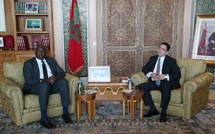 Sahara marocain : Le Royaume-Uni soutient officiellement le plan d'autonomie comme la solution "la plus crédible"