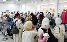 Hajj 1446 H : Départ de la délégation officielle marocaine