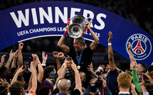 Finale de Ligue des Champions : La victoire du football ?