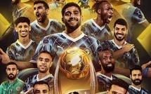 Finale LDC (CAF) : Chibi, El Karti et les Pyramids sur le toit de l’Afrique !
